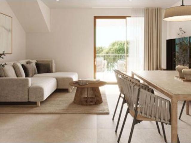 Apartamento en venta en es Garrigó, Serra de Tramuntana