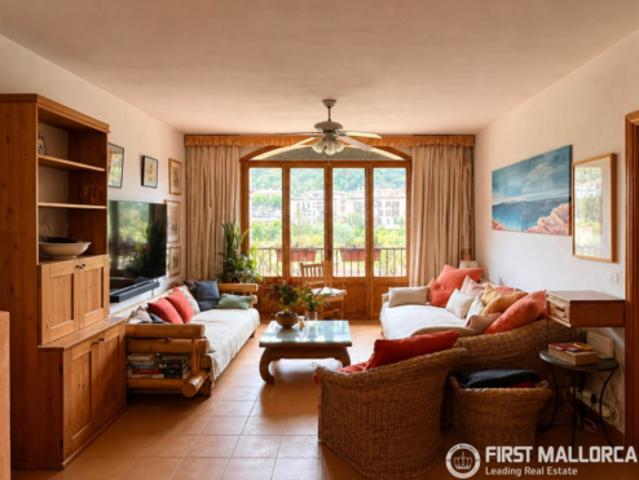 Apartamento en venta en Serra de Tramuntana, Baleares