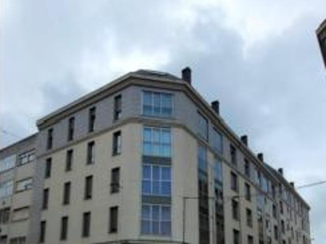 Apartamento en venta en Burela, A Mariña Central