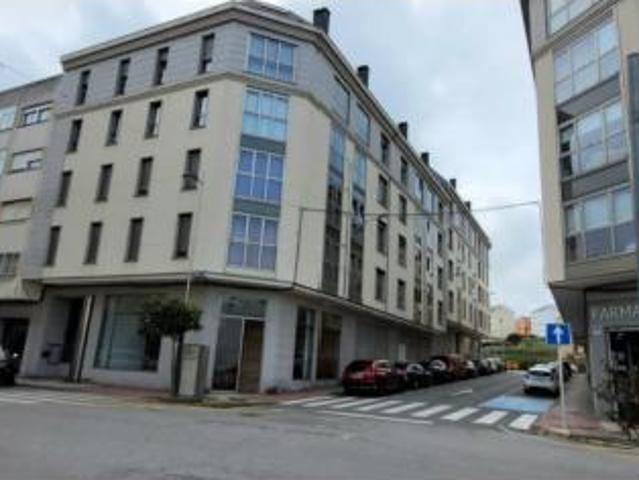 Apartamento en venta en Burela, A Mariña Central