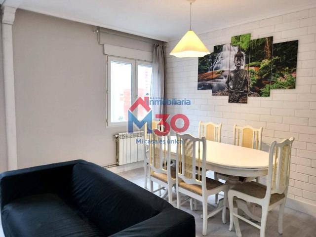 Piso en venta en Allende, Miranda De Ebro