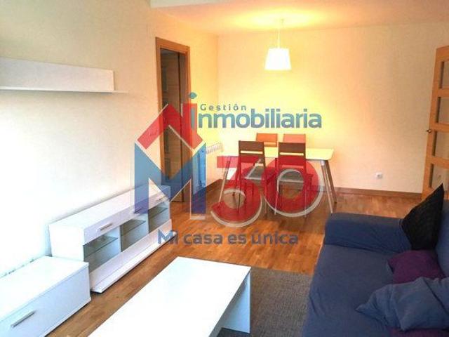 Piso en venta en Allende, Miranda De Ebro