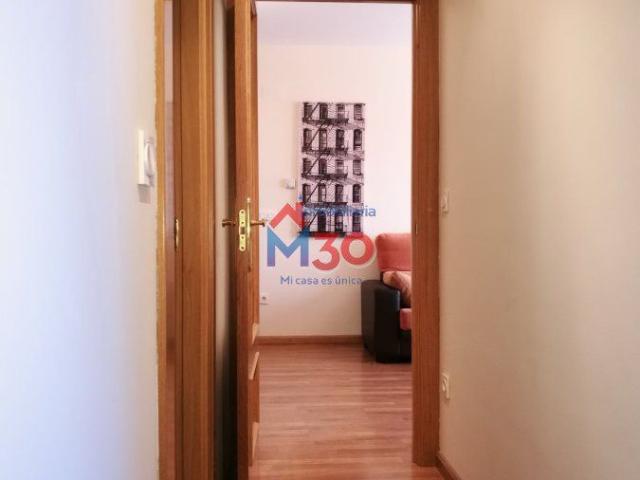Piso en venta en Allende, Miranda De Ebro