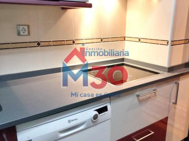 Piso en venta en Allende, Miranda De Ebro