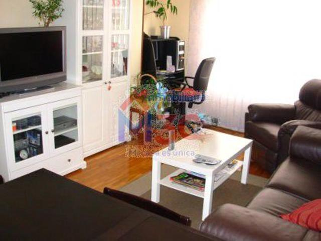 Piso en venta en Allende, Miranda De Ebro