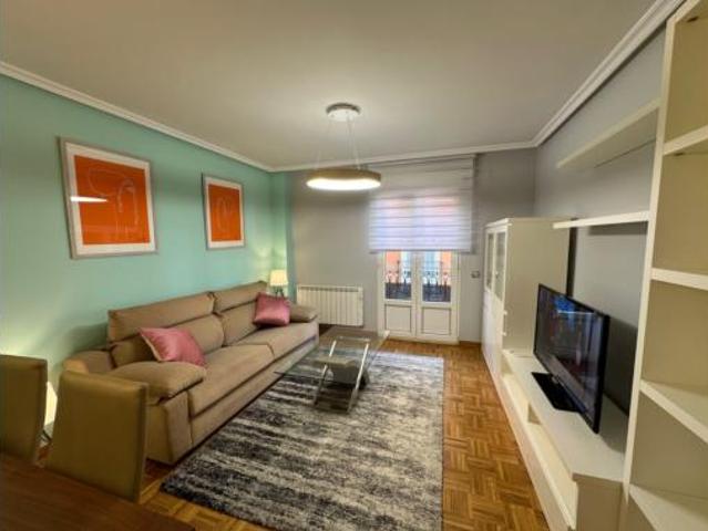 Apartamento en venta en Centro, Burgos
