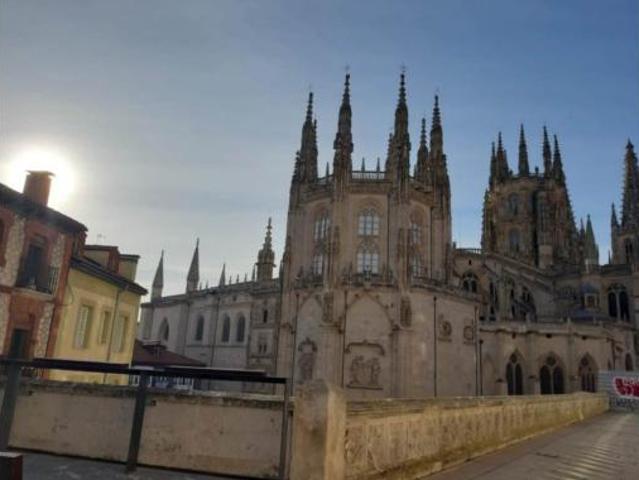 Apartamento en venta en Centro, Burgos