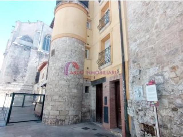 Apartamento en venta en Centro, Burgos