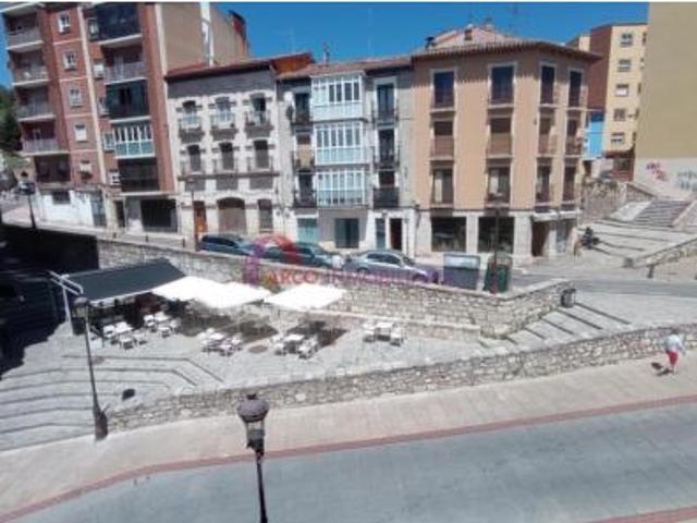 Apartamento en venta en Centro, Burgos