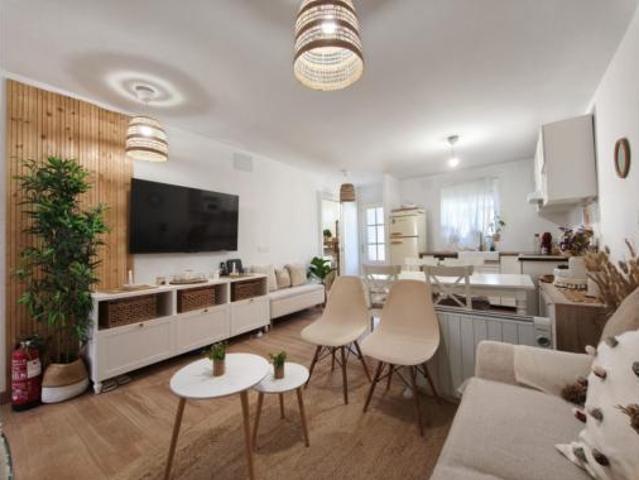 Apartamento en venta en Distrito Centro Norte, Burgos