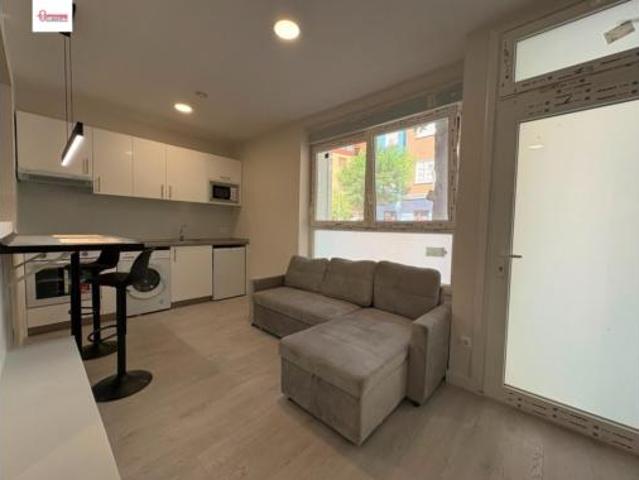 Apartamento en venta en Centro, Burgos