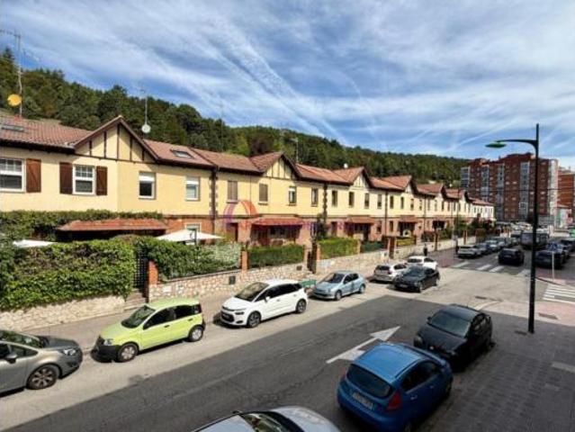 Apartamento en venta en Centro, Burgos