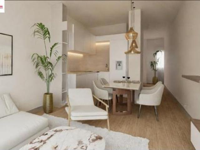 Apartamento en venta en Centro, Burgos