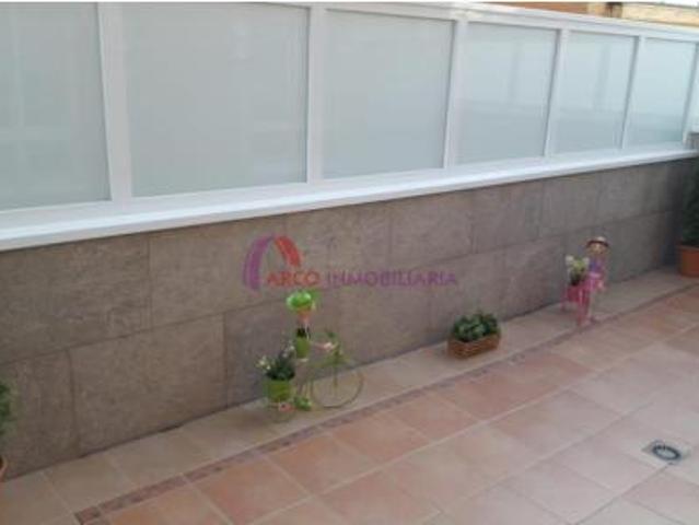 Apartamento en venta en Cortes, Burgos