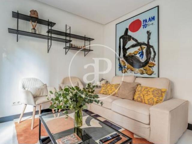 Apartamento en venta en Salamanca, Madrid