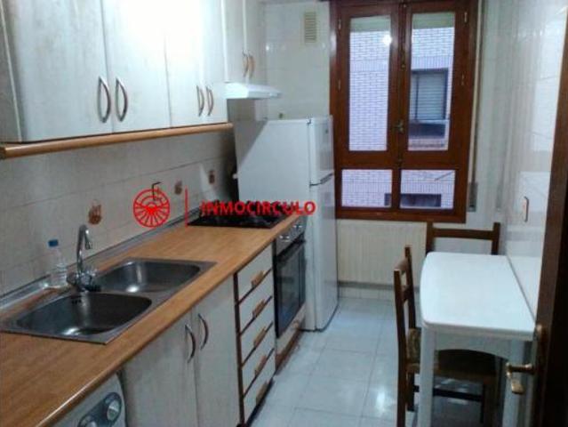 Apartamento en venta en Centro, Burgos