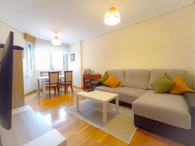 Apartamento en venta en Centro, Burgos