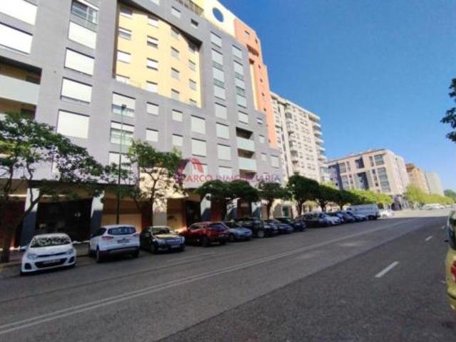 Apartamento en venta en Centro, Burgos