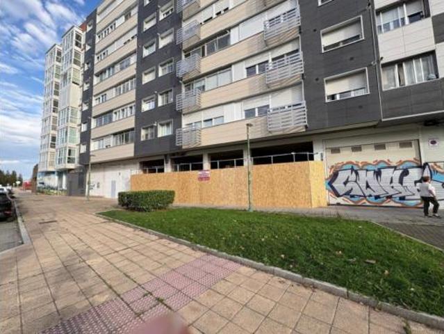 Apartamento en venta en Distrito Este, Burgos