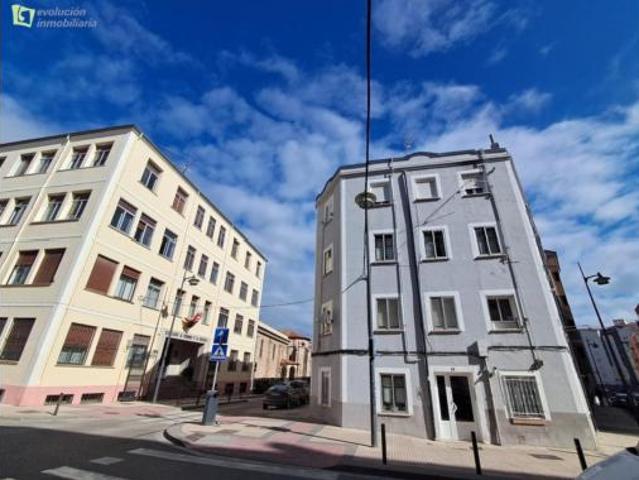 Apartamento en venta en Distrito Sur, Burgos