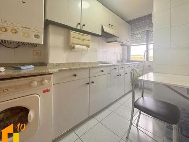 Apartamento en venta en Distrito Sur, Burgos