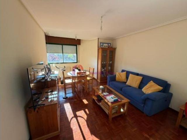 Apartamento en venta en Distrito Sur, Burgos