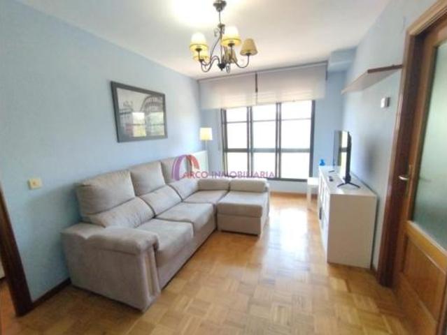Apartamento en venta en Distrito Sur, Burgos