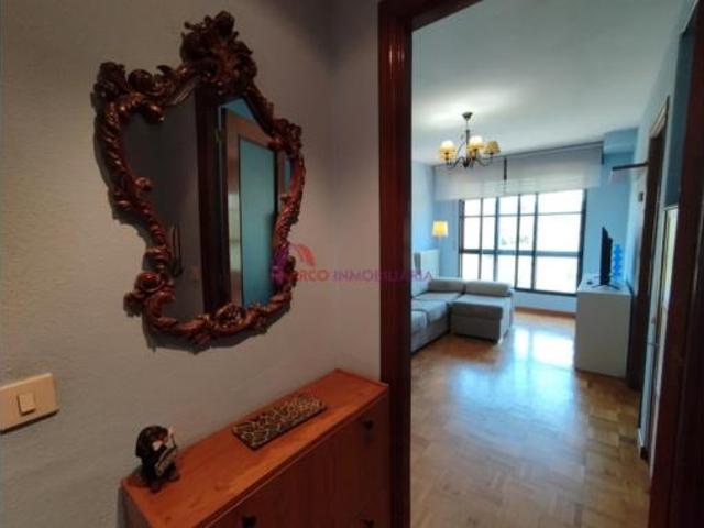 Apartamento en venta en Distrito Sur, Burgos