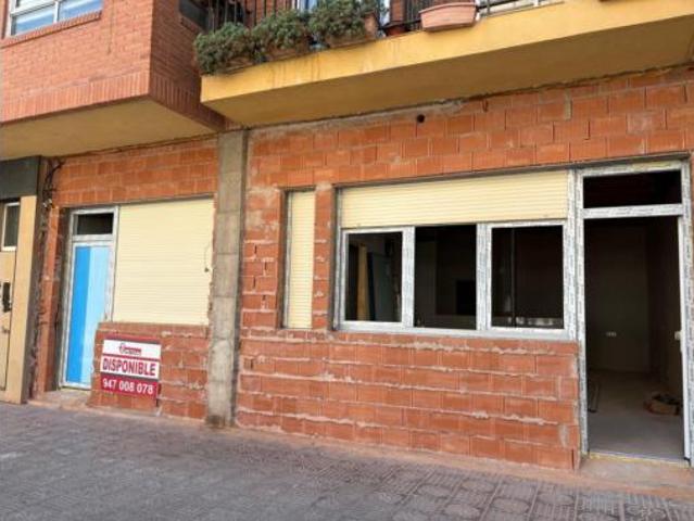 Apartamento en venta en Distrito Sur, Burgos