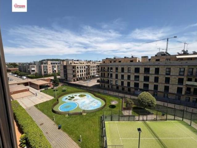 Apartamento en venta en Distrito Oeste, Burgos