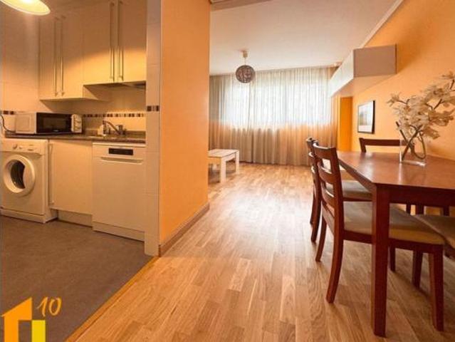 Apartamento en venta en Distrito Oeste, Burgos
