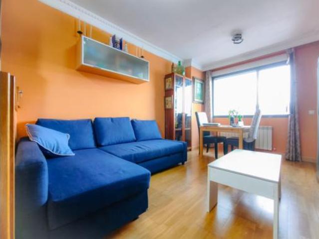Apartamento en venta en Villafría, Burgos