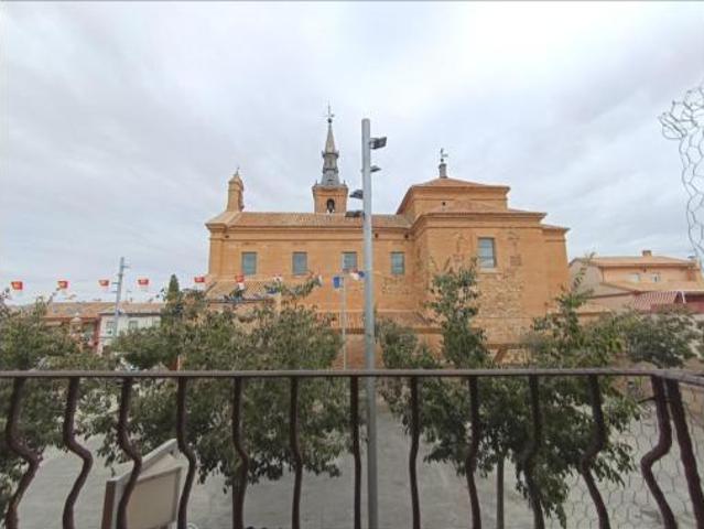 Apartamento en venta en Burguillos De Toledo, Castilla-La Mancha