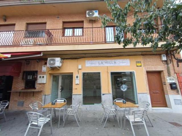 Apartamento en venta en Burguillos De Toledo, Castilla-La Mancha