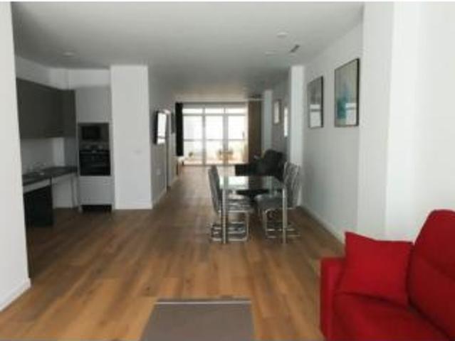 Piso en venta en Burjassot