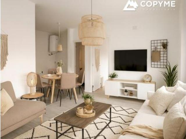 Apartamento en venta en Burujón