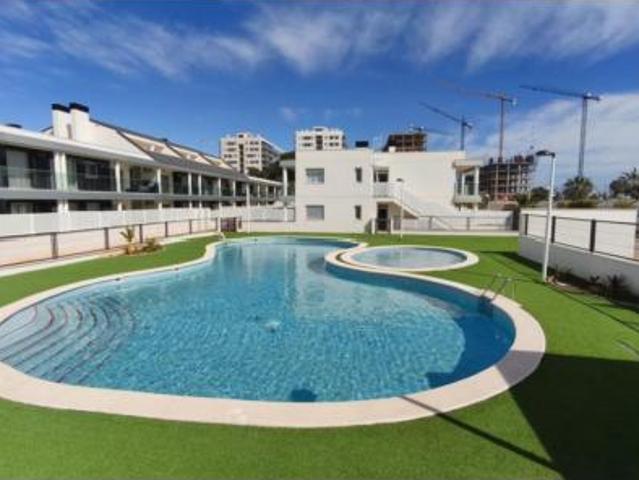 Apartamento en venta en la Plana Alta, Valencia