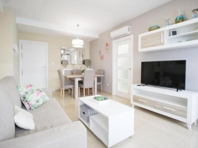 Apartamento en venta en la Plana Alta, Valencia
