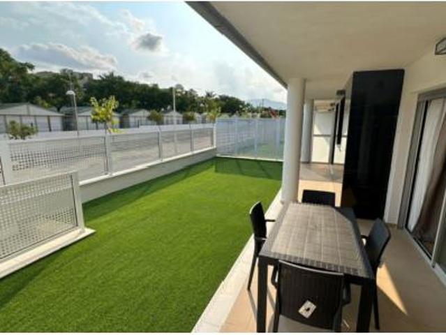 Apartamento en venta en la Plana Alta, Valencia