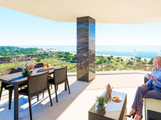 Apartamento en venta en la Torre de la Sal, la Plana Alta