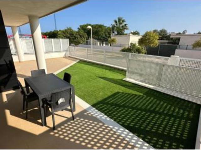 Apartamento en venta en la Plana Alta, Valencia