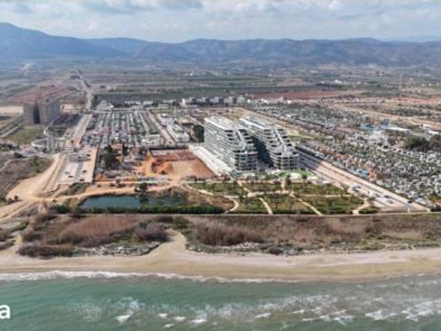 Apartamento en venta en la Plana Alta, Valencia
