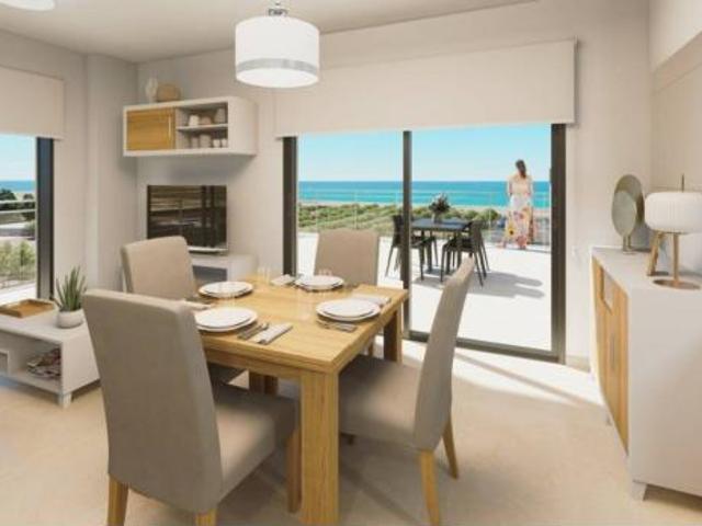 Apartamento en venta en la Torre de la Sal, la Plana Alta