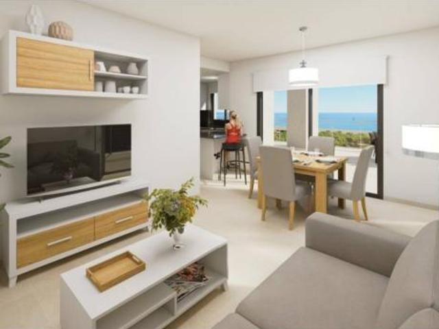 Apartamento en venta en la Torre de la Sal, la Plana Alta
