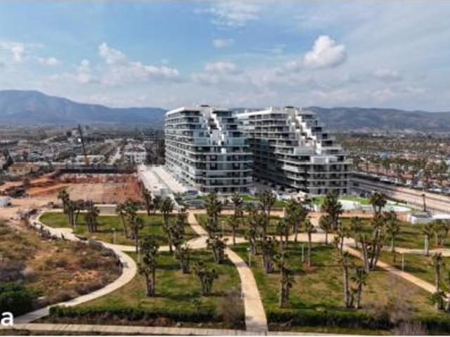 Apartamento en venta en la Plana Alta, Valencia