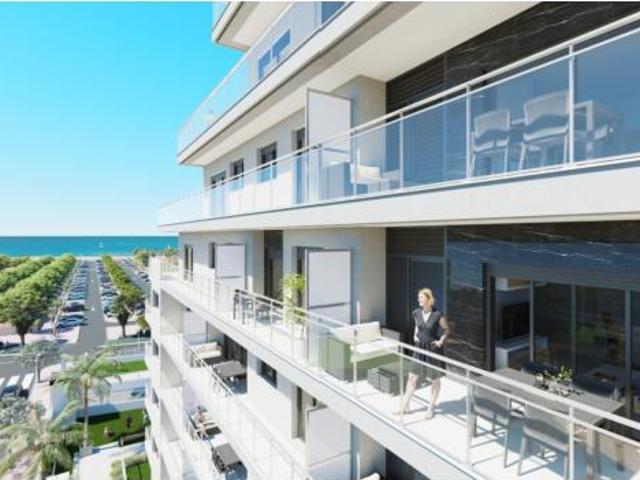 Apartamento en venta en la Plana Alta, Valencia