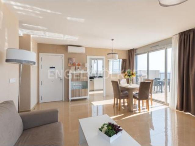 Piso en venta en la Torre de la Sal, la Plana Alta