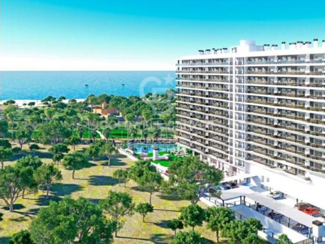 Apartamento en venta en la Torre de la Sal, la Plana Alta