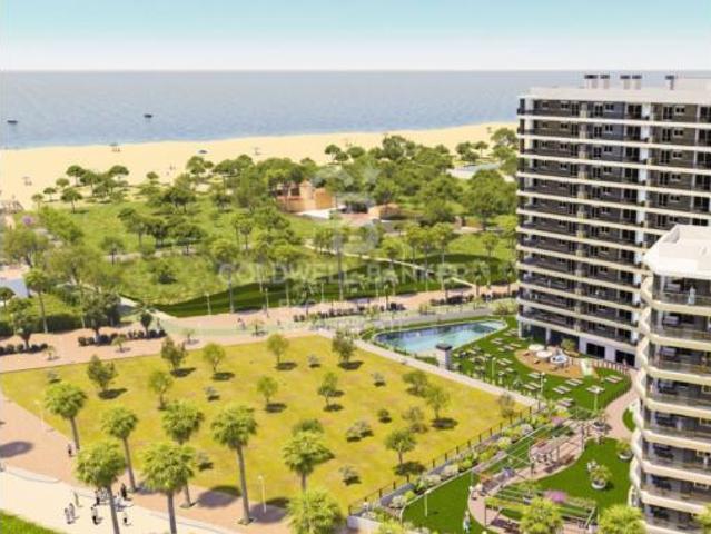 Apartamento en venta en la Torre de la Sal, la Plana Alta