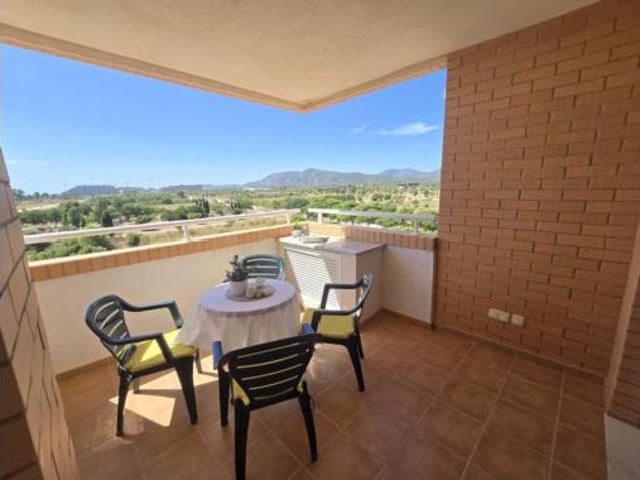 Apartamento en venta en la Torre de la Sal, la Plana Alta